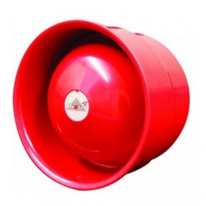 Protec 6000PLUS/TSR2 Voice Enhanced Talking Sounder